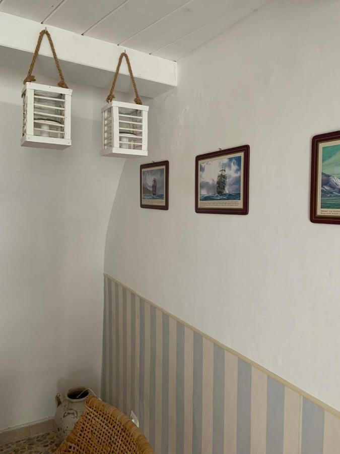 Borghetto Sul Mare Villa Peschici Eksteriør billede