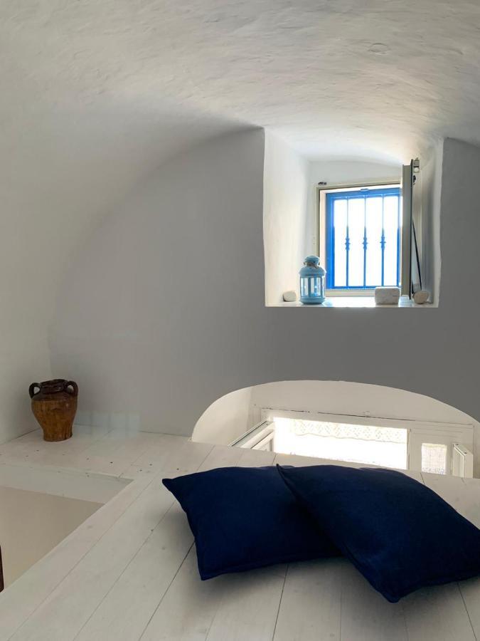 Borghetto Sul Mare Villa Peschici Eksteriør billede