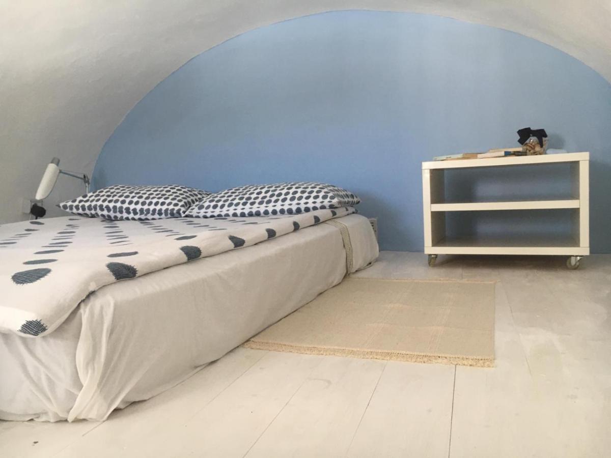 Borghetto Sul Mare Villa Peschici Eksteriør billede