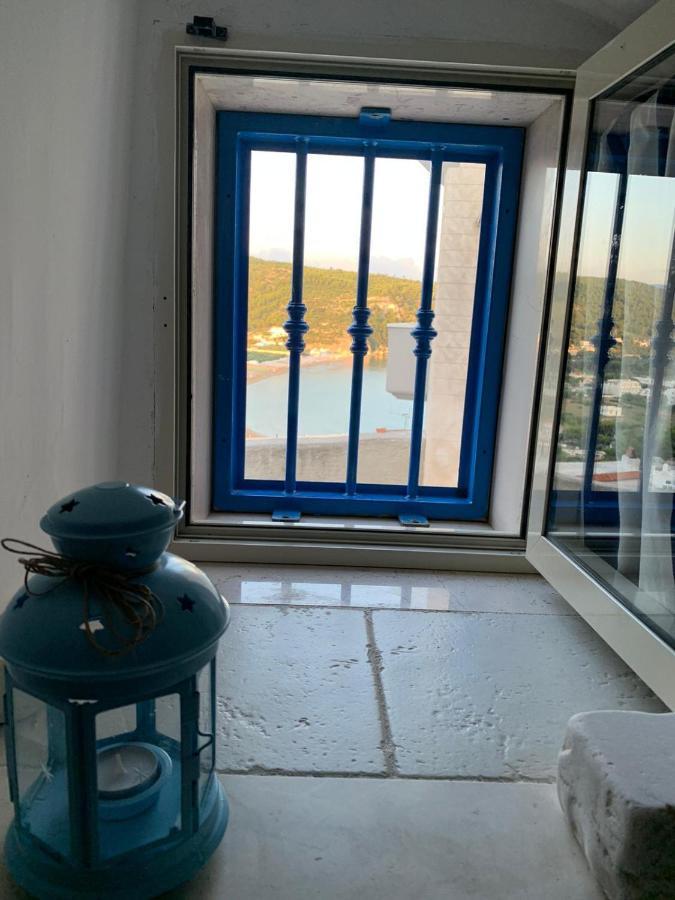 Borghetto Sul Mare Villa Peschici Eksteriør billede